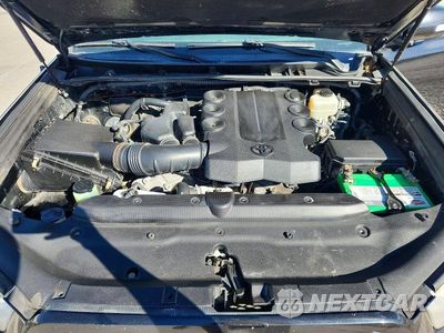 Zdjęcie 11 z 12 samochodu: 2012 TOYOTA 4RUNNER LIMITED VIN:JTEBU5JR7C5087891 - miniatura