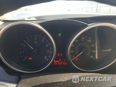 Zdjęcie 9 z 12 samochodu: 2011 MAZDA 3 I VIN:JM1BL1VG8B1395604 - miniatura