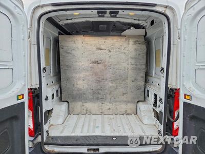 Zdjęcie 10 z 14 samochodu: 2016 FORD TRANSIT T-150 VIN:1FTYE2CM7GKA53808 - miniatura