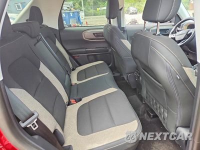 Zdjęcie 11 z 13 samochodu: 2025 FORD BRONCO SPORT BIG BEND VIN:3FMCR9BN5SRF08592 - miniatura