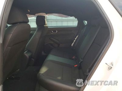 Zdjęcie 10 z 12 samochodu: 2025 HONDA CIVIC SPORT VIN:19XFL2H88SE030767 - miniatura