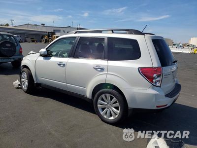 Drugie zdjęcie samochodu z przodu: 2013 SUBARU FORESTER 2.5X PREMIUM VIN:JF2SHADC4DG433458 - miniatura