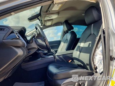 Zdjęcie 7 z 12 samochodu: 2021 TOYOTA CAMRY SE VIN:4T1G11AK6MU560956 - miniatura