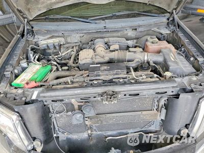 Zdjęcie 11 z 12 samochodu: 2010 FORD F150 SUPERCREW VIN:1FTFW1CV5AFA87186 - miniatura