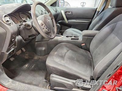 Zdjęcie 7 z 12 samochodu: 2015 NISSAN ROGUE SELECT S VIN:JN8AS5MT2FW673690 - miniatura