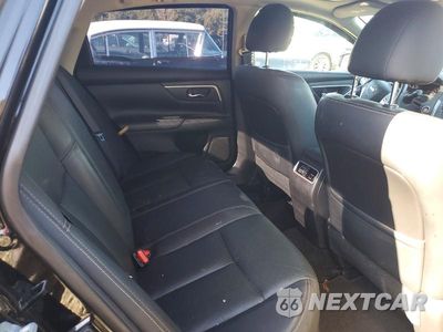 Zdjęcie 10 z 12 samochodu: 2016 NISSAN ALTIMA 2.5 SL VIN:1N4AL3AP3GC293027 - miniatura