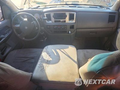 Zdjęcie 8 z 12 samochodu: 2009 DODGE RAM 3500 VIN:3D7MX48LX9G534205 - miniatura