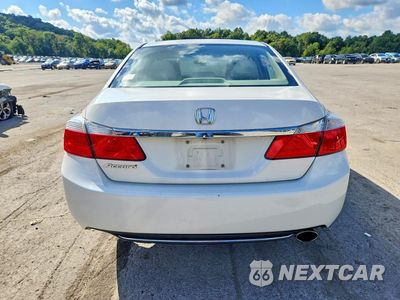 Zdjęcie 6 z 12 samochodu: 2013 HONDA ACCORD LX VIN:1HGCR2F34DA127965 - miniatura