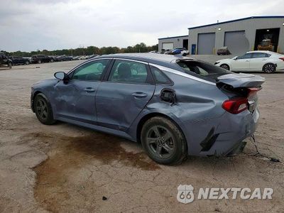 Drugie zdjęcie samochodu z przodu: 2022 KIA K5 LXS VIN:5XXG14J2XNG084059 - miniatura