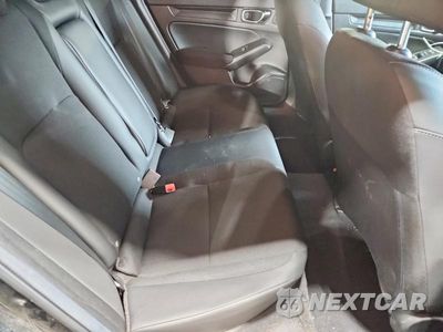 Zdjęcie 10 z 12 samochodu: 2026 HONDA CIVIC SPORT VIN:2HGFE2F53TH540471 - miniatura