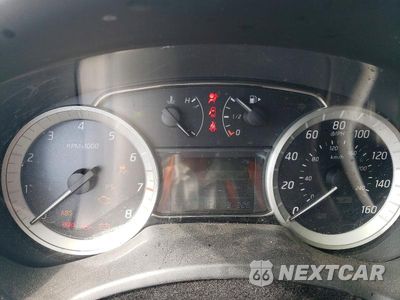 Zdjęcie 9 z 12 samochodu: 2014 NISSAN SENTRA SV VIN:3N1AB7AP7EL675599 - miniatura