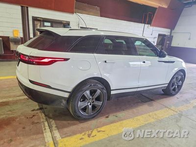 Trzecie zdjęcie samochodu z tyłu: 2025 LAND ROVER RANGE ROVER VELAR DYNAMIC SE VIN:SALYL2EX3SA810806 - miniatura