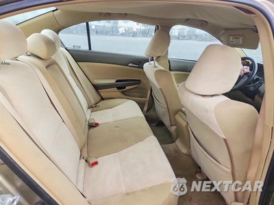 Zdjęcie 10 z 13 samochodu: 2009 HONDA ACCORD LXP VIN:1HGCP26449A008433 - miniatura