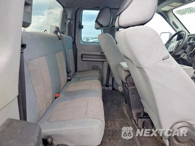 Zdjęcie 10 z 12 samochodu: 2016 FORD F350 SUPER DUTY VIN:1FD8X3G61GEC74682 - miniatura