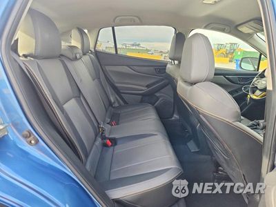 Zdjęcie 10 z 12 samochodu: 2022 SUBARU CROSSTREK SPORT VIN:JF2GTHRC7NH257393 - miniatura
