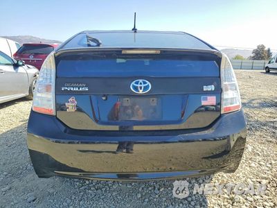 Zdjęcie 6 z 12 samochodu: 2010 TOYOTA PRIUS II VIN:JTDKN3DU0A1003002 - miniatura
