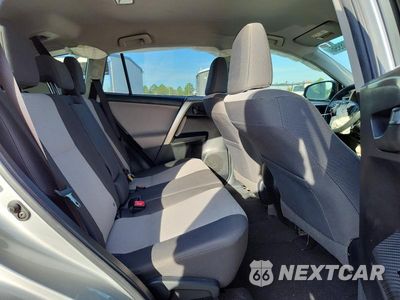 Zdjęcie 11 z 13 samochodu: 2014 TOYOTA RAV4 LE VIN:JTMBFREV2EJ006982 - miniatura
