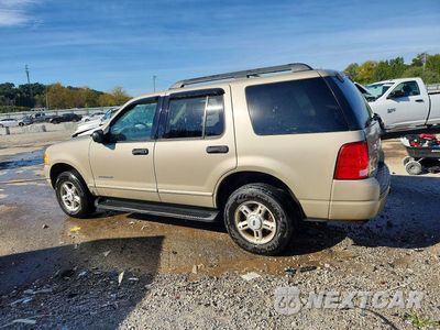 Drugie zdjęcie samochodu z przodu: 2005 FORD EXPLORER XLT VIN:1FMZU73K35ZA63772 - miniatura