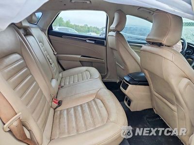 Zdjęcie 10 z 12 samochodu: 2016 FORD FUSION SE HYBRID VIN:3FA6P0LU8GR175567 - miniatura