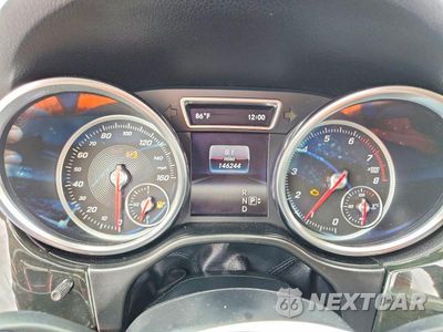 Zdjęcie 9 z 13 samochodu: 2016 MERCEDES-BENZ GLE 350 VIN:4JGDA5JB6GA676478 - miniatura