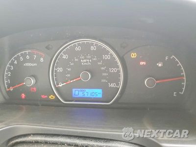 Zdjęcie 9 z 12 samochodu: 2010 HYUNDAI ELANTRA GLS VIN:KMHDU4AD7AU165595 - miniatura