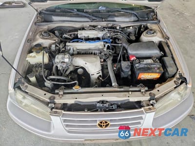 Zdjęcie 11 z 13 samochodu: 1997 TOYOTA CAMRY LE VIN:4T1BG22K7VU781657 - miniatura