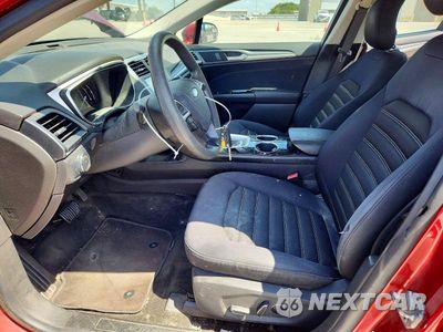 Zdjęcie 7 z 13 samochodu: 2013 FORD FUSION SE VIN:3FA6P0H73DR270858 - miniatura