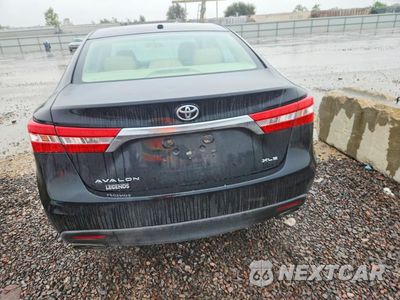 Zdjęcie 6 z 12 samochodu: 2015 TOYOTA AVALON XLE VIN:4T1BK1EB0FU177647 - miniatura