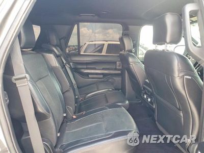 Zdjęcie 11 z 13 samochodu: 2018 FORD EXPEDITION XLT VIN:1FMJU1HT5JEA69327 - miniatura