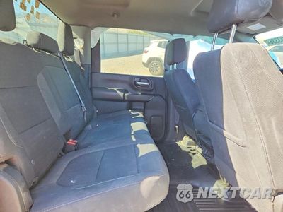 Zdjęcie 10 z 12 samochodu: 2022 CHEVROLET SILVERADO K3500 LT VIN:1GC4YTE70NF221541 - miniatura