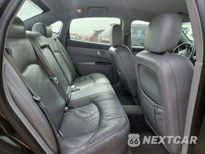 Zdjęcie 10 z 12 samochodu: 2007 BUICK LACROSSE CXL VIN:2G4WD582371167173 - miniatura