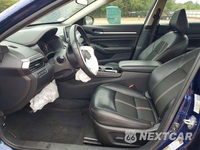 Zdjęcie 7 z 12 samochodu: 2024 NISSAN ALTIMA SR VIN:1N4BL4CV8RN384744 - miniatura