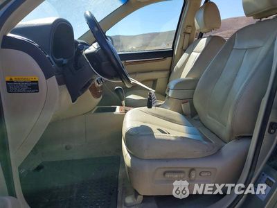 Zdjęcie 7 z 13 samochodu: 2007 HYUNDAI SANTA FE SE VIN:5NMSH73EX7H109819 - miniatura
