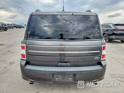 Zdjęcie 6 z 14 samochodu: 2016 FORD FLEX SE VIN:2FMGK5B83GBA11314 - miniatura