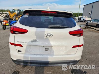 Zdjęcie 6 z 13 samochodu: 2019 HYUNDAI TUCSON VALUE VIN:KM8J33A43KU023925 - miniatura