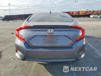 Zdjęcie 6 z 12 samochodu: 2016 HONDA CIVIC EX VIN:2HGFC1F30GH651080 - miniatura