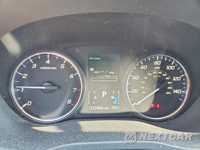Zdjęcie 9 z 13 samochodu: 2014 MITSUBISHI OUTLANDER SE VIN:JA4AD3A30EZ014061 - miniatura
