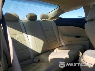 Zdjęcie 10 z 12 samochodu: 2008 HONDA ACCORD EXL VIN:1HGCS12808A023544 - miniatura