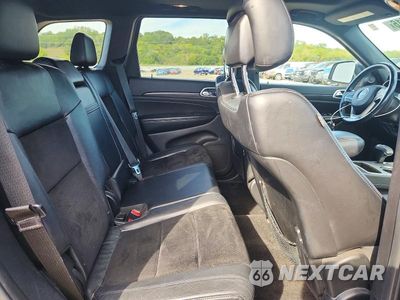 Zdjęcie 11 z 13 samochodu: 2015 JEEP GRAND CHEROKEE LAREDO VIN:1C4RJFAG2FC940536 - miniatura