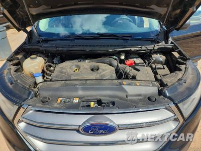 Zdjęcie 12 z 14 samochodu: 2017 FORD EDGE SE VIN:2FMPK3G96HBB80475 - miniatura