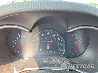 Zdjęcie 9 z 13 samochodu: 2014 KIA SORENTO SX LIMITED VIN:5XYKW4A78EG442939 - miniatura
