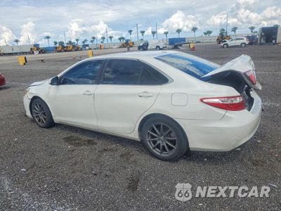 Drugie zdjęcie samochodu z przodu: 2016 TOYOTA CAMRY XLE V6 VIN:4T1BK1FK8GU572885 - miniatura