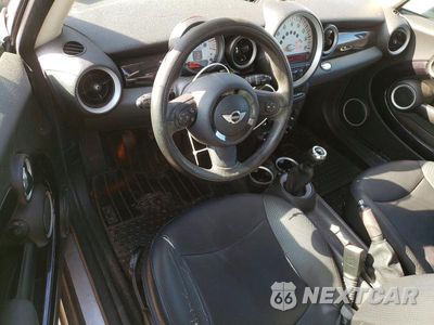 Zdjęcie 8 z 12 samochodu: 2011 MINI COOPER CLUBMAN VIN:WMWZF3C54BTX82199 - miniatura