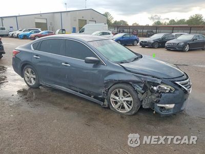 Czwarte zdjęcie samochodu z boku: 2013 NISSAN ALTIMA SV VIN:1N4AL3AP0DC253838 - miniatura
