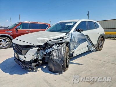 2025 MAZDA CX-50 PREFERRED 7MMVABBM4SN360408 - główne zdjęcie licytacji z USA - miniatura