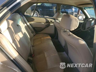 Zdjęcie 10 z 12 samochodu: 1995 TOYOTA CAMRY XLE VIN:4T1GK13E9SU109845 - miniatura