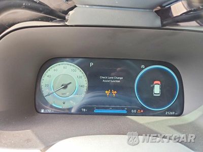 Zdjęcie 9 z 13 samochodu: 2024 HYUNDAI PALISADE LIMITED VIN:KM8R54GE7RU781893 - miniatura
