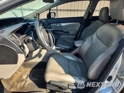 Zdjęcie 7 z 12 samochodu: 2014 HONDA CIVIC EX VIN:2HGFB2F89EH544322 - miniatura
