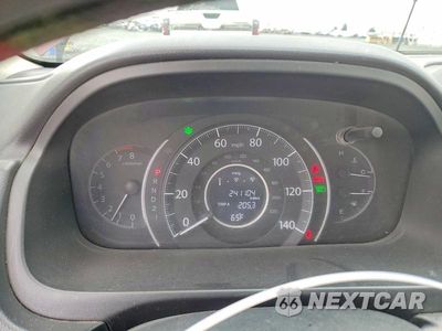 Zdjęcie 9 z 12 samochodu: 2013 HONDA CR-V LX VIN:5J6RM4H34DL024799 - miniatura