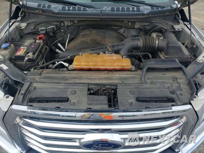 Zdjęcie 11 z 12 samochodu: 2016 FORD F150 SUPERCREW VIN:1FTEW1EG2GFB30952 - miniatura